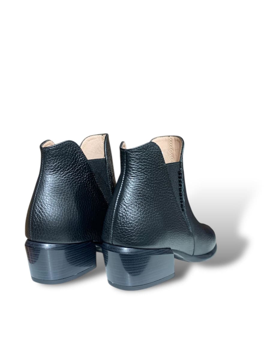 BOTIN VERONA BOLERO BLACK5