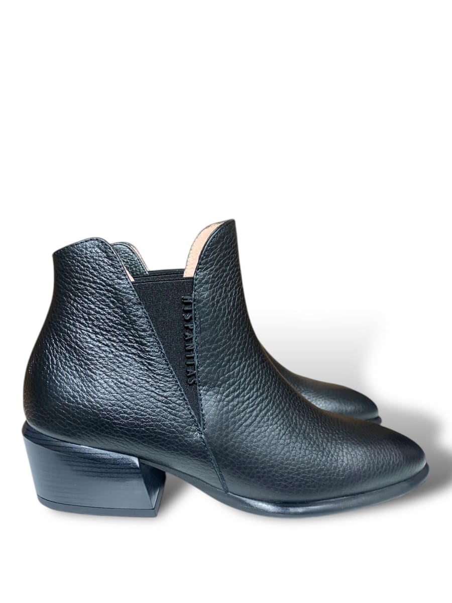 BOTIN VERONA BOLERO BLACK3