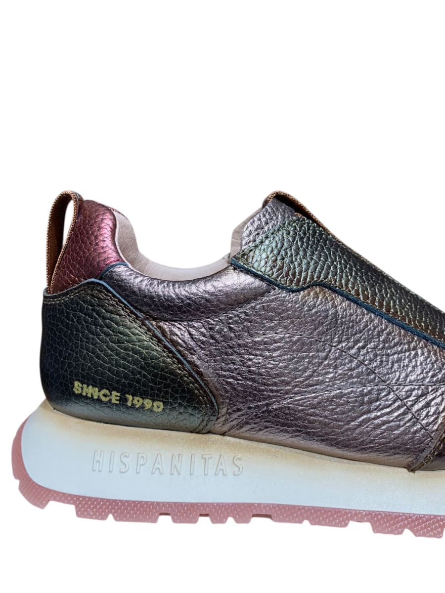 DEPORTIVO HISPANITAS  KANSAS BOLMET4