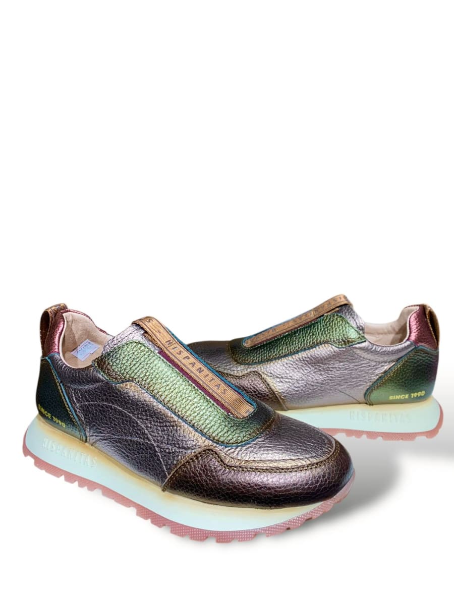 DEPORTIVO HISPANITAS  KANSAS BOLMET6