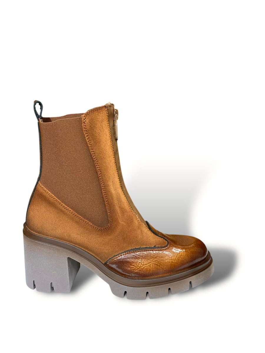 BOTIN HISPANITAS  ZURICH ROCK CUERO4