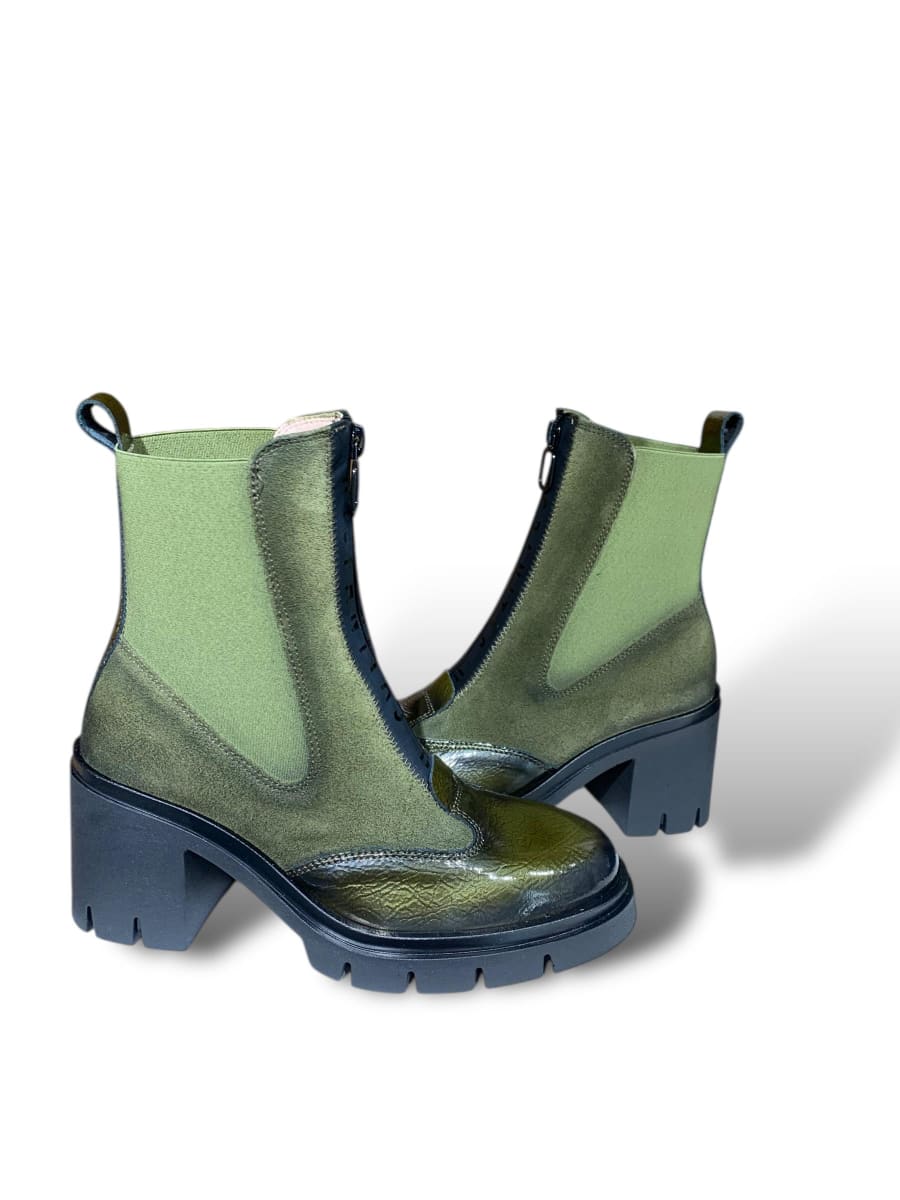 BOTIN HISPANITAS ZURICH ROCK ARMY7