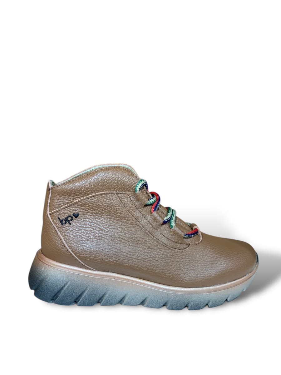 BOTIN  BRUNO PAOLI RURAL CORVO GRIZZLY4