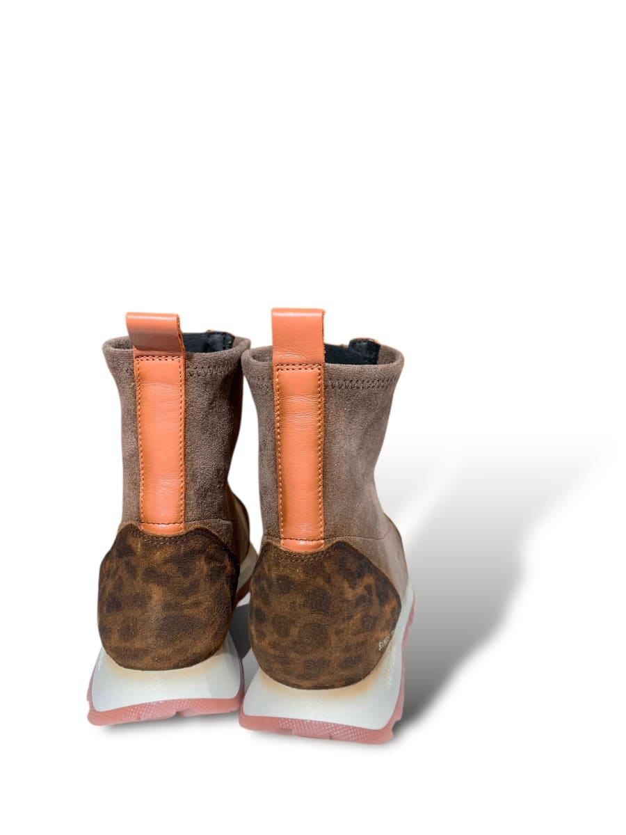 BOTIN HISPANITAS KANSAS BOLMET AVELLANA VELOUR4