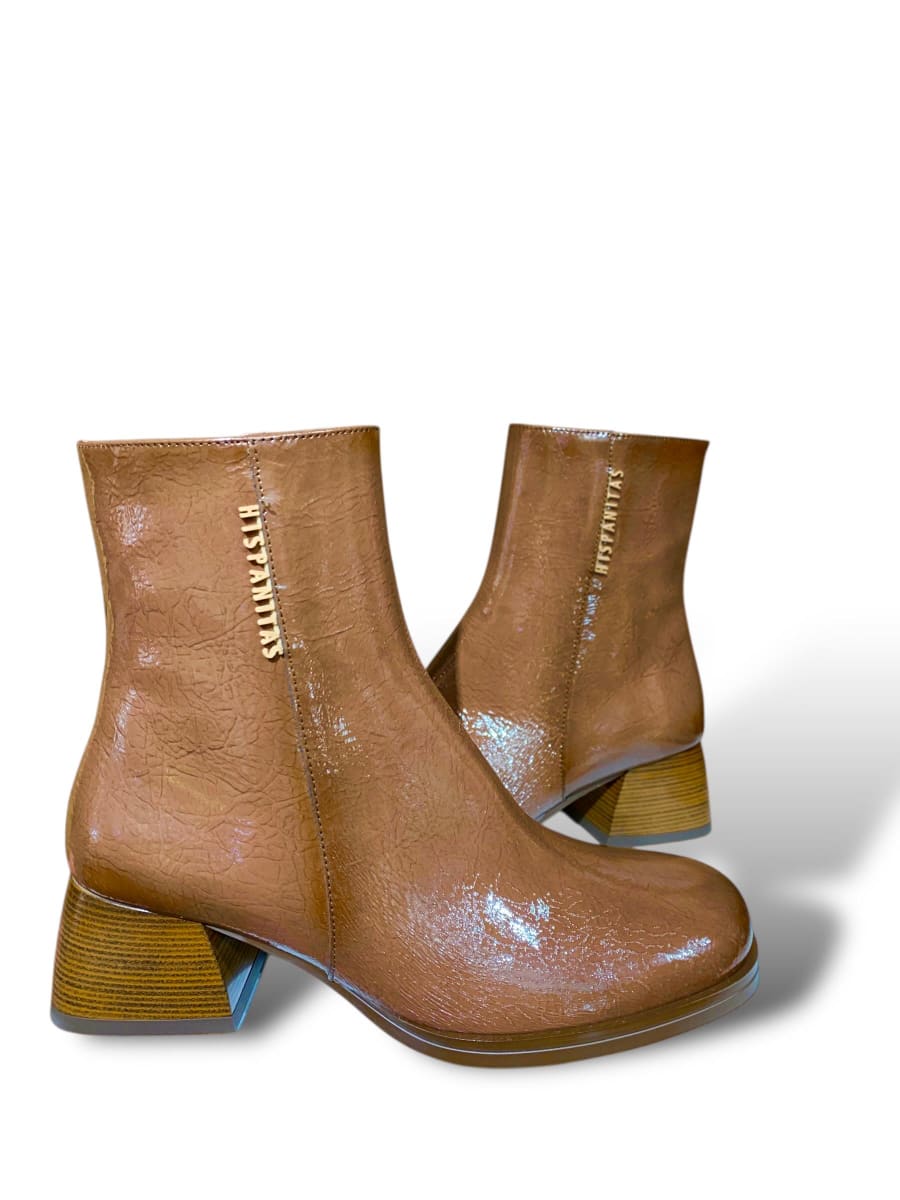 BOTIN HISPANITAS MARSELLA ROCK AVELLANA6