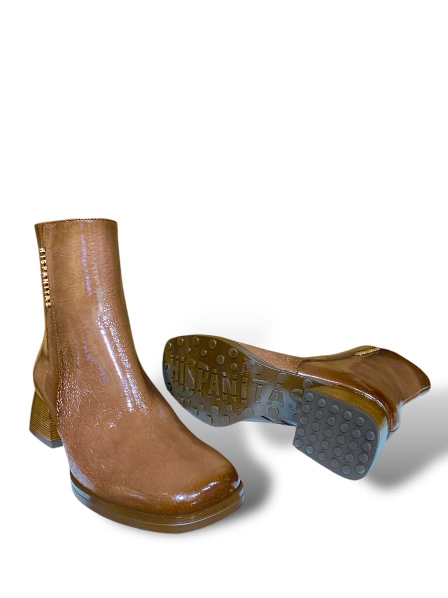 BOTIN HISPANITAS MARSELLA ROCK AVELLANA4