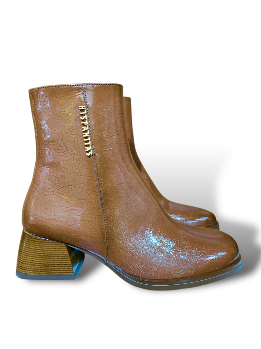 BOTIN HISPANITAS MARSELLA ROCK AVELLANA5