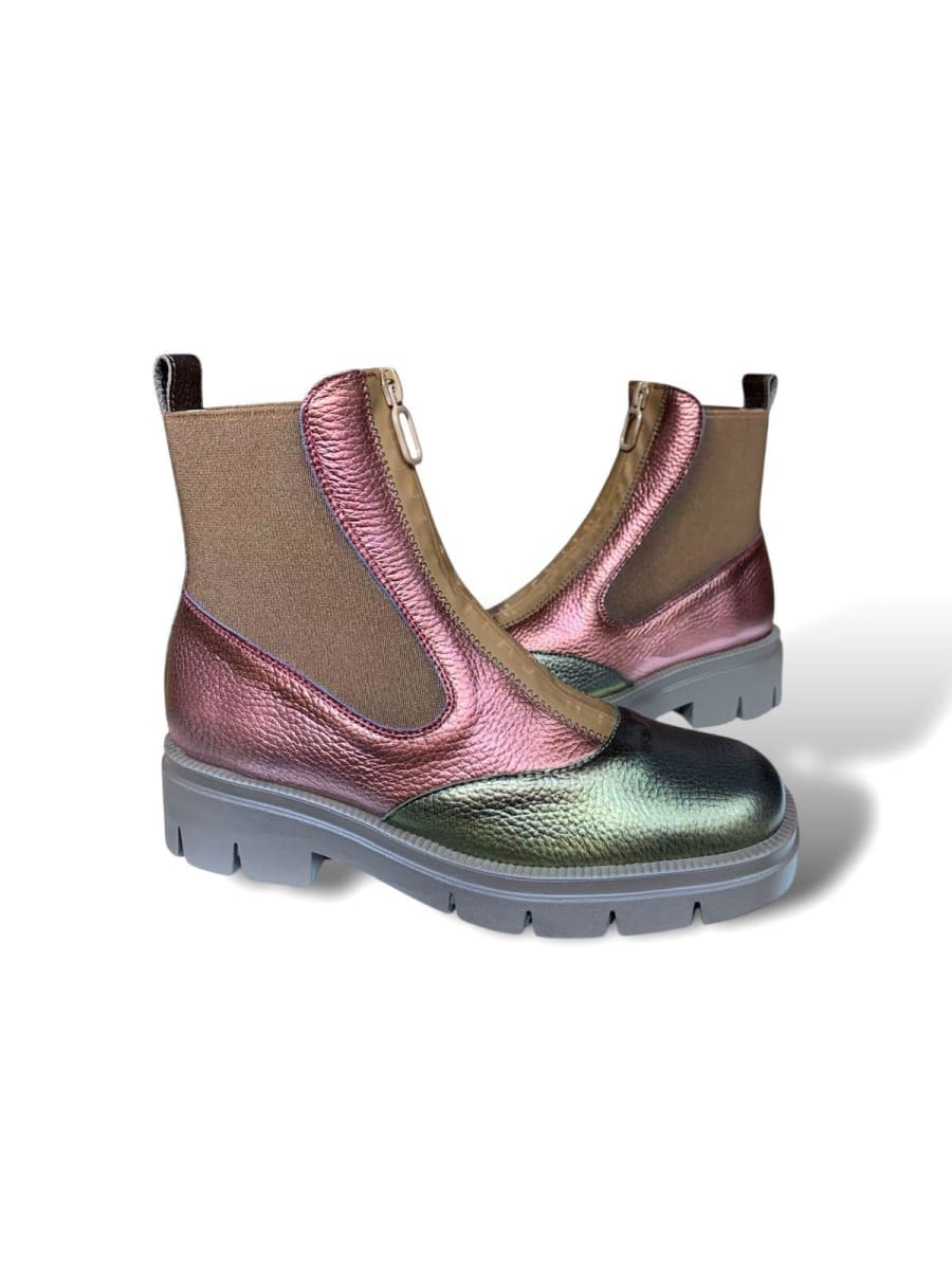 BOTIN  HISPANITAS HAMBURGO BOLMET ARMY WINE5