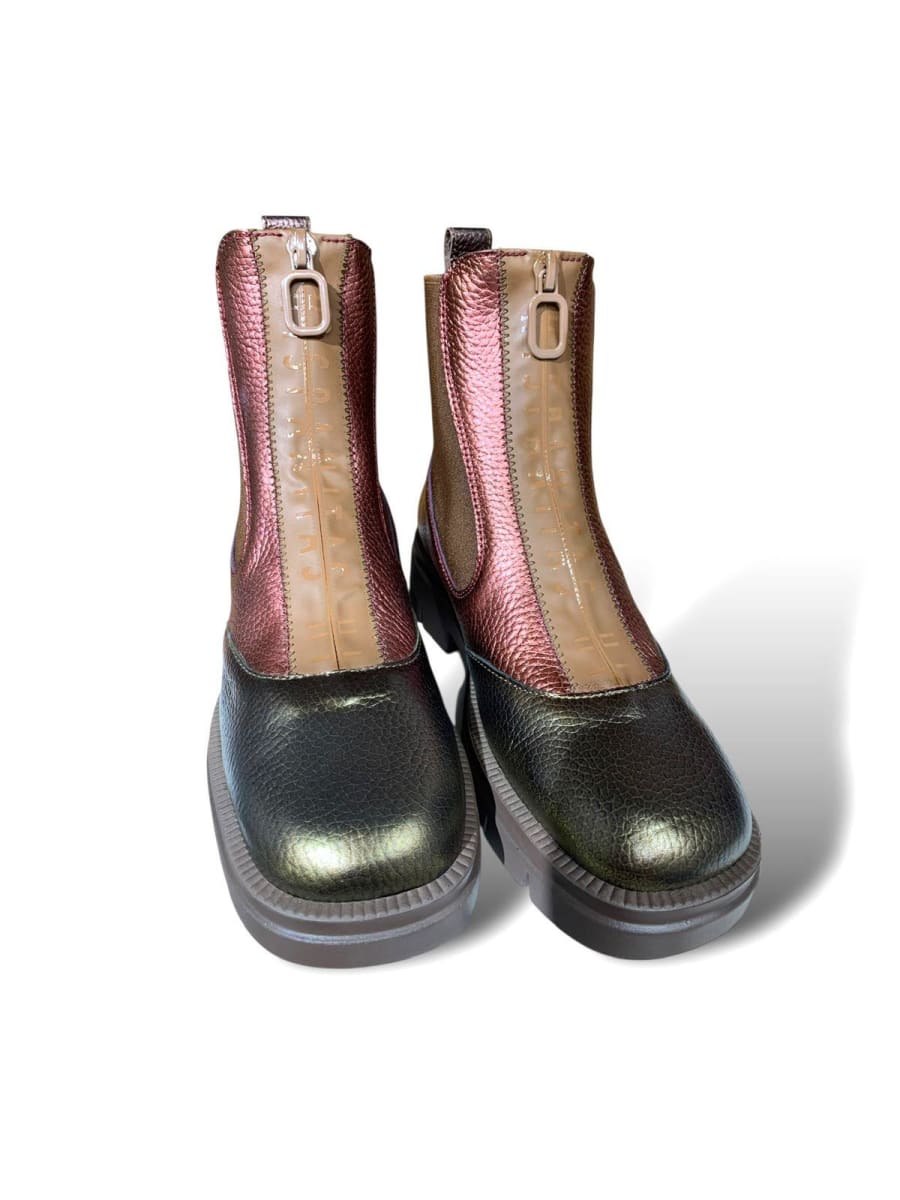 BOTIN  HISPANITAS HAMBURGO BOLMET ARMY WINE4