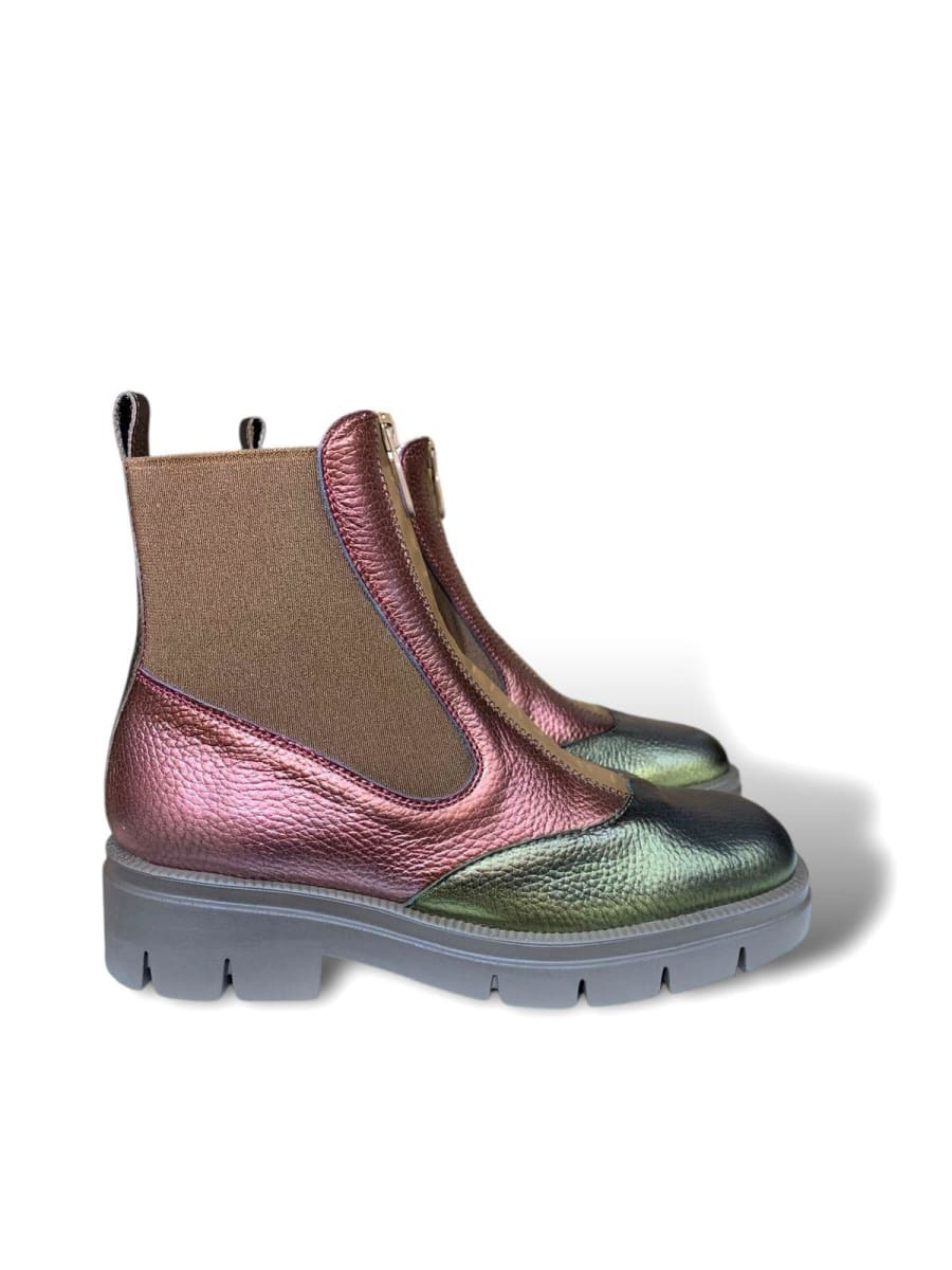 BOTIN  HISPANITAS HAMBURGO BOLMET ARMY WINE7