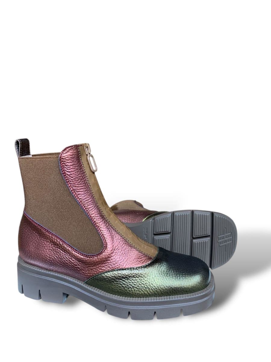 BOTIN  HISPANITAS HAMBURGO BOLMET ARMY WINE6