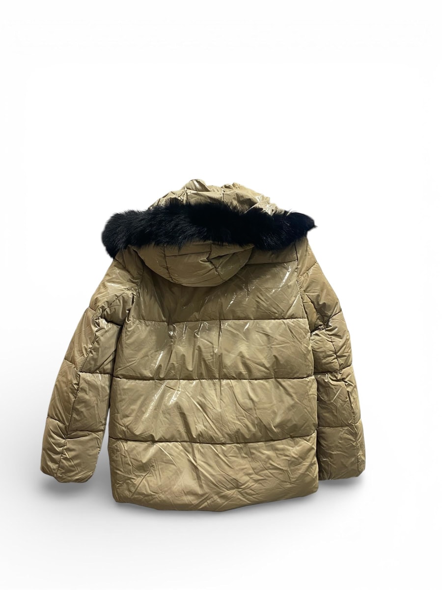 PARKA FLY LUXURY BEIGE2