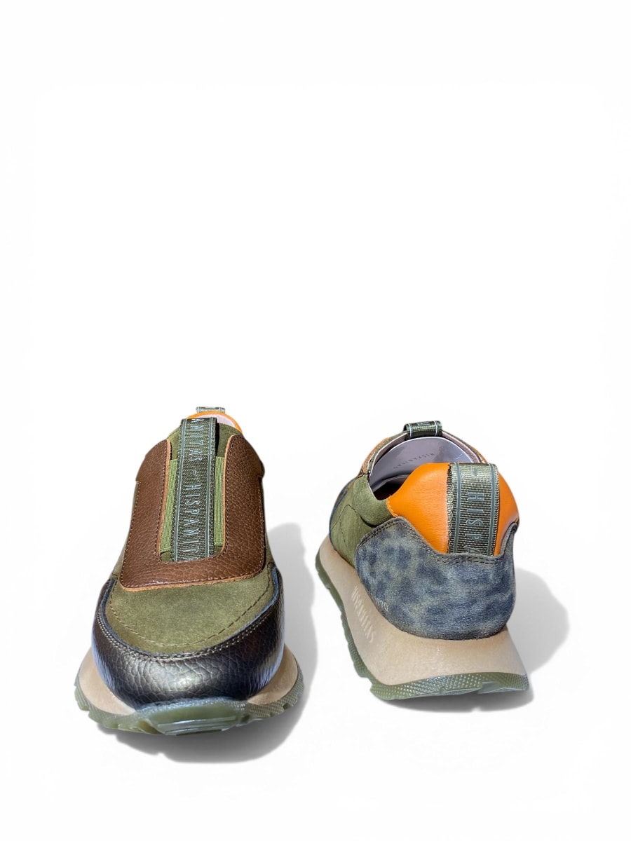 DEPORTIVO KANSAS BOLMET ARMY8