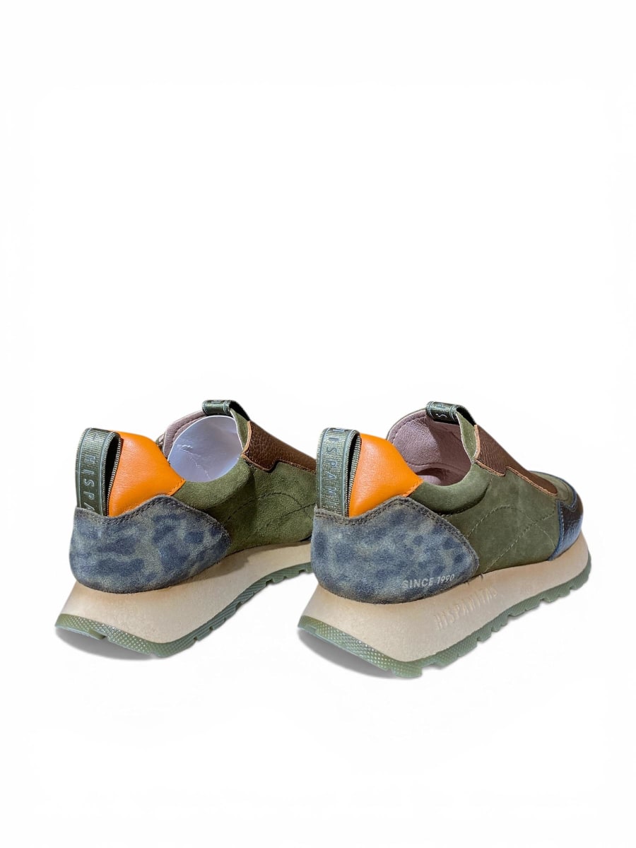 DEPORTIVO KANSAS BOLMET ARMY7