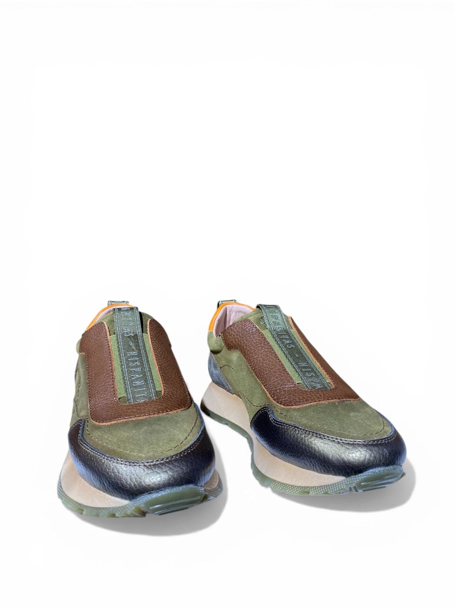 DEPORTIVO KANSAS BOLMET ARMY5