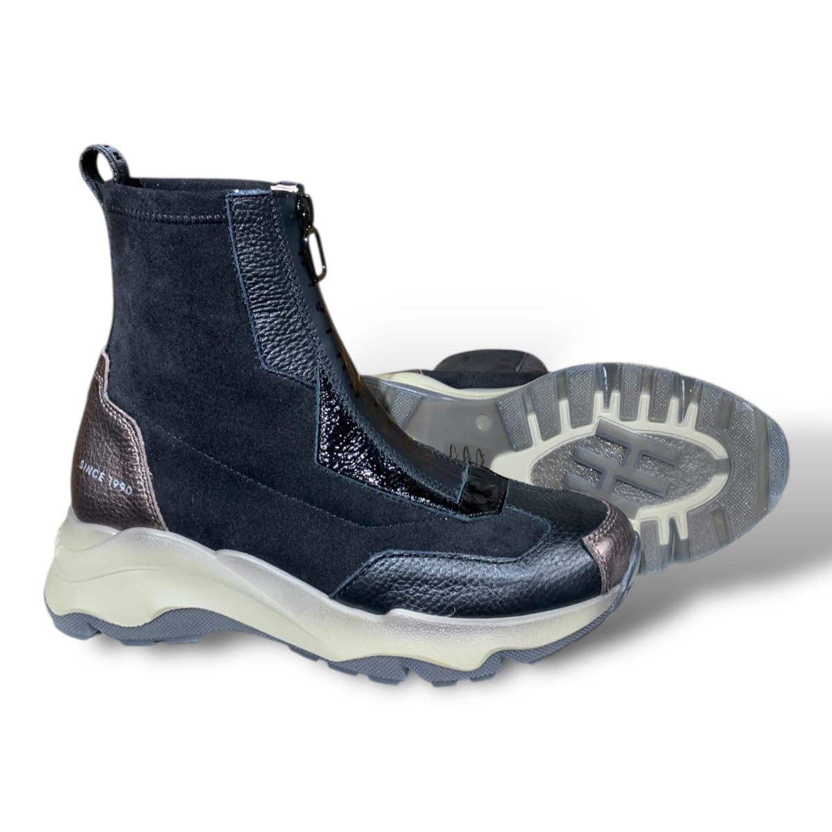 BOTIN HISPANITAS NEPAL BOLMET6