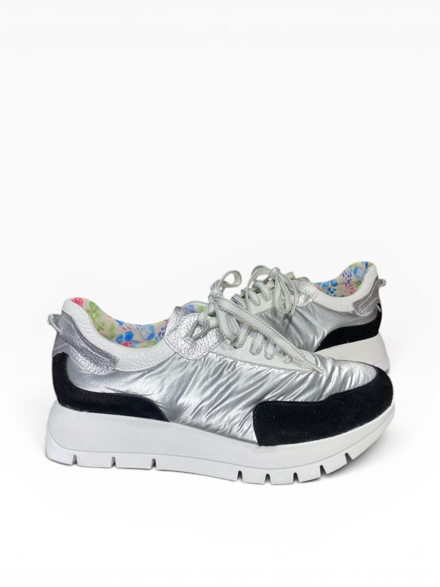 DEPORTIVO BELEN NEGRO PLATA ANTE2