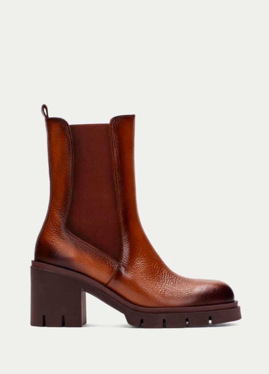 BOTIN HISPANITAS BOLERO I25 CUERO3
