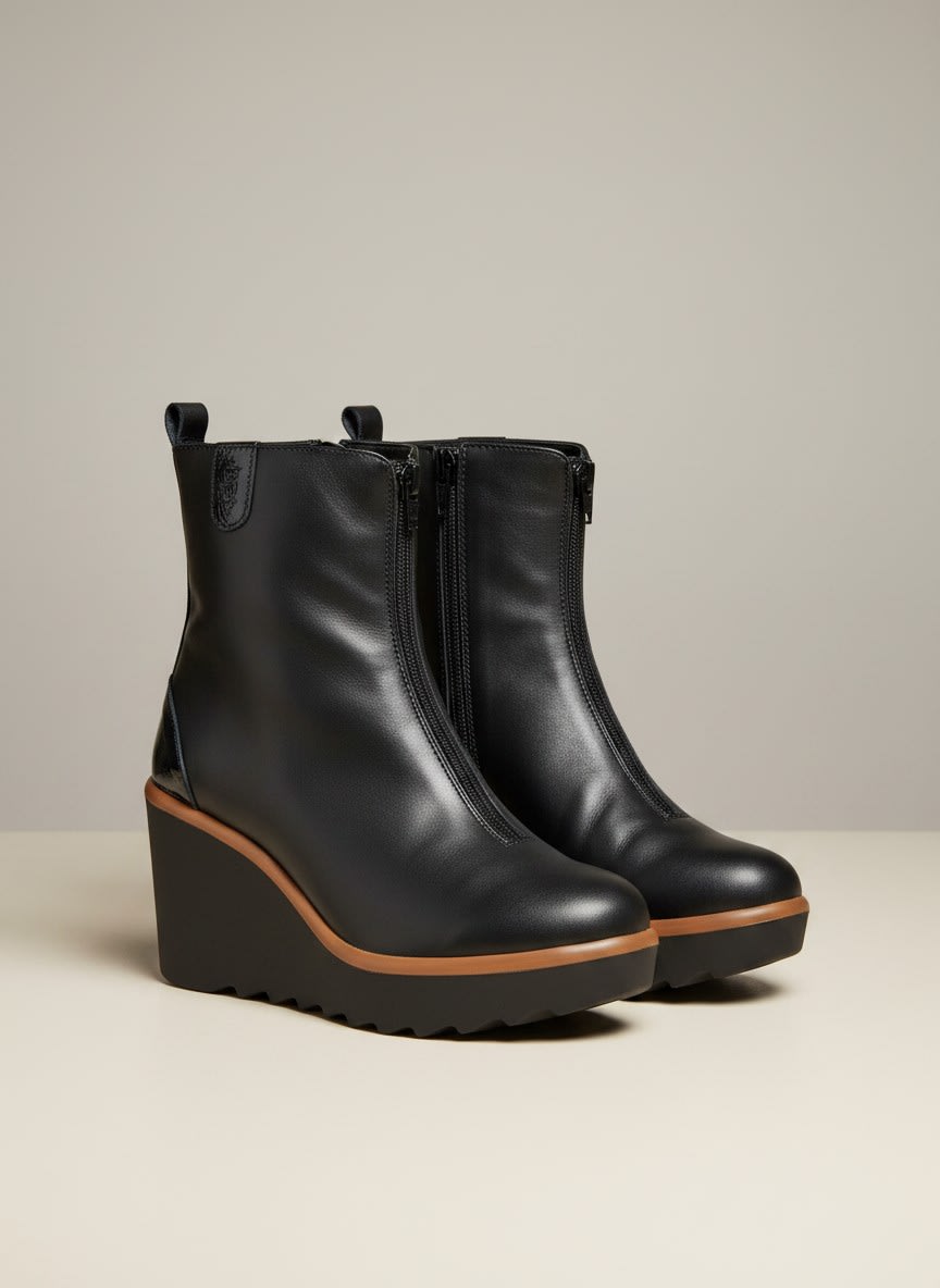BOTIN BRUNO PAOLI BUGGY NEGRO1
