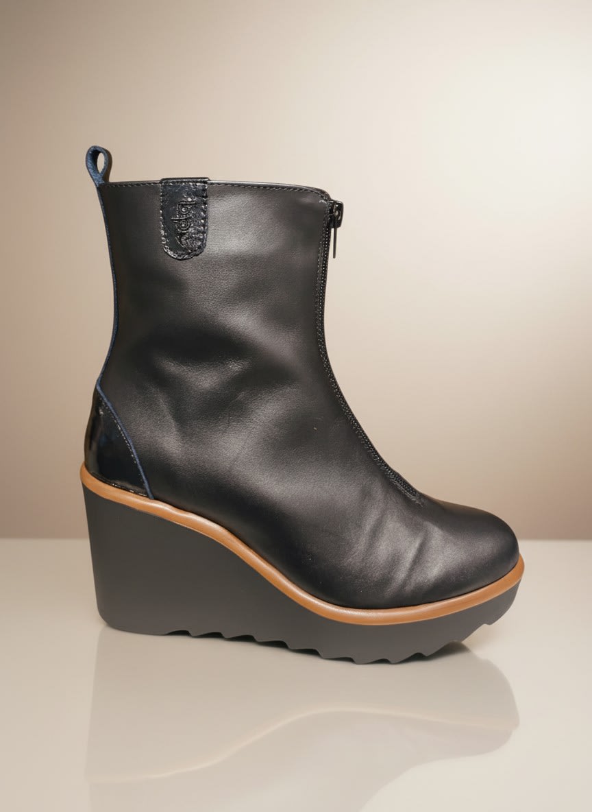 BOTIN BRUNO PAOLI BUGGY NEGRO2