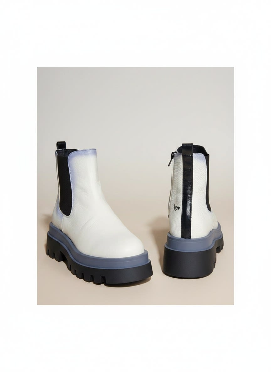 BOTIN BRUNO PAOLI SCHOCK HIELO5
