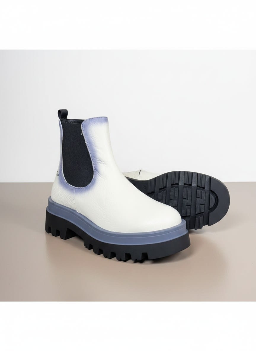 BOTIN BRUNO PAOLI SCHOCK HIELO2