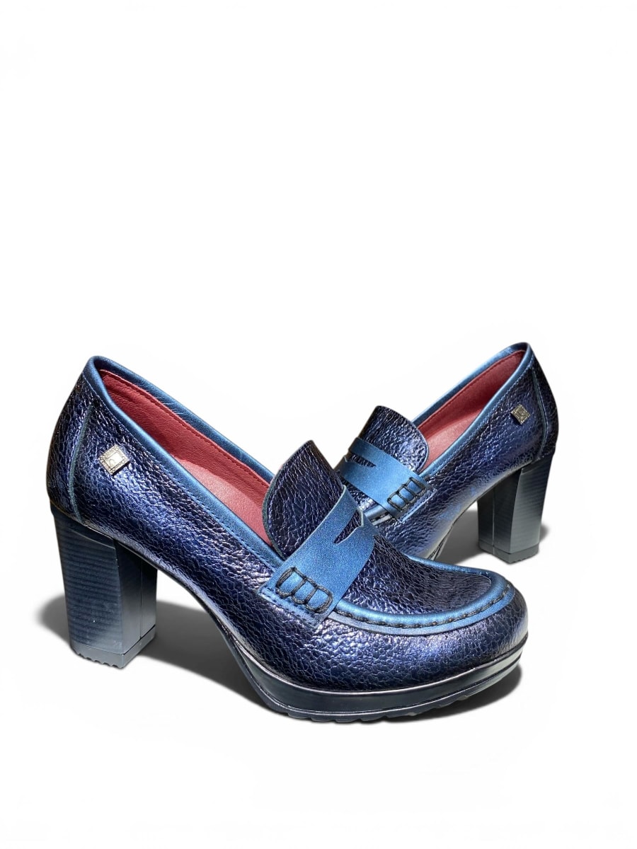 ZAPATO CLAUDIA NAVY IBIZA4