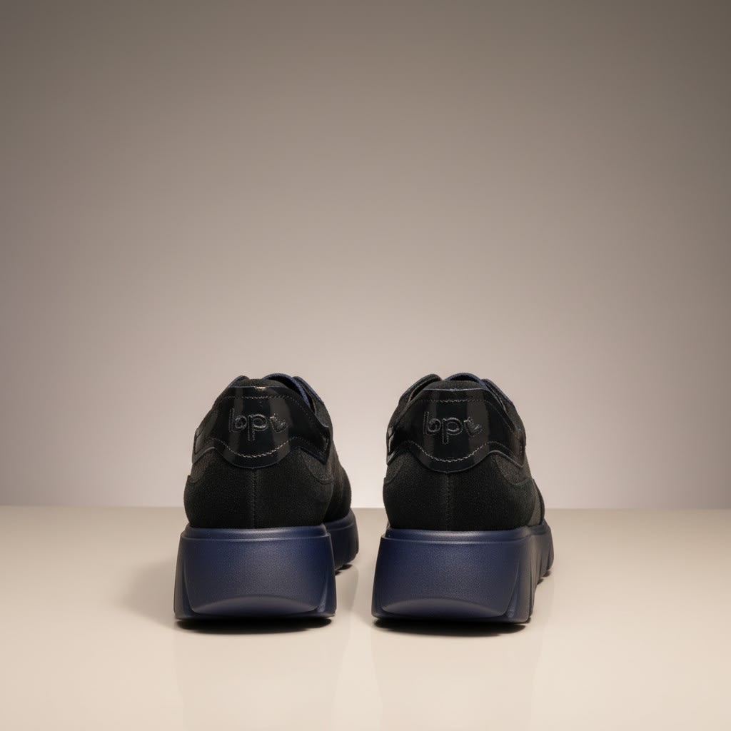ZAPATO DEPORTIVO BRUNO PAOLI RON2