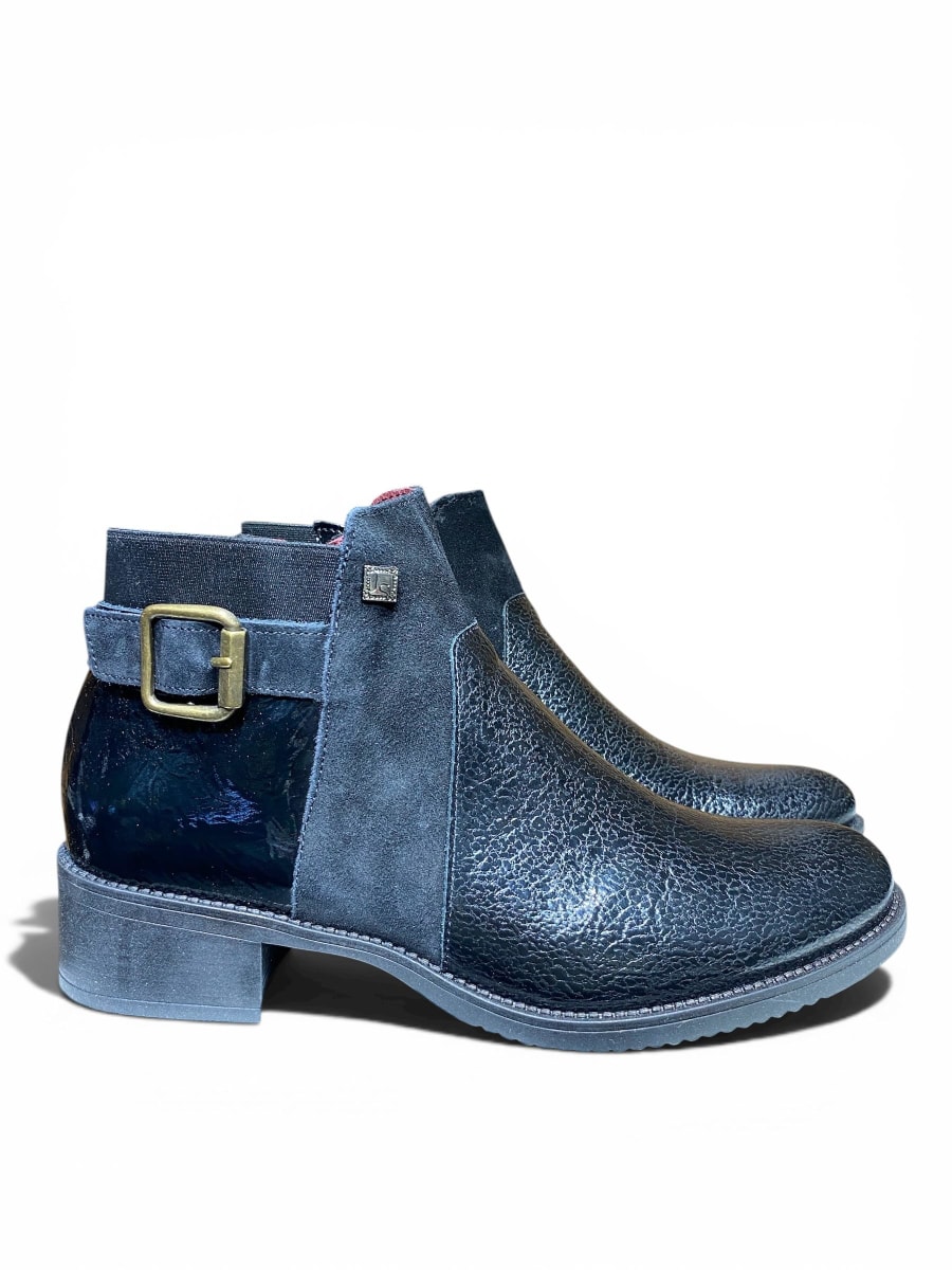 BOTIN AMAZONA NEGRO IBIZA NRO 403