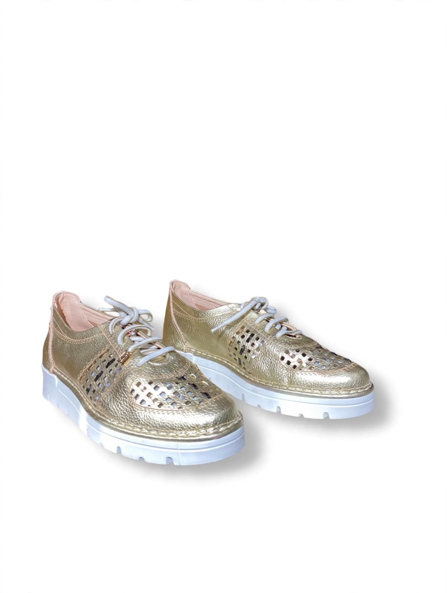 DEPORTIVO EVA CHAMPAN METAL1