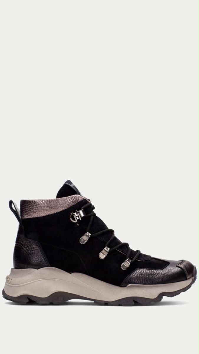 BOTIN HISPANITAS NEPAL BOLMET TOPO VELOUR  BLACK3