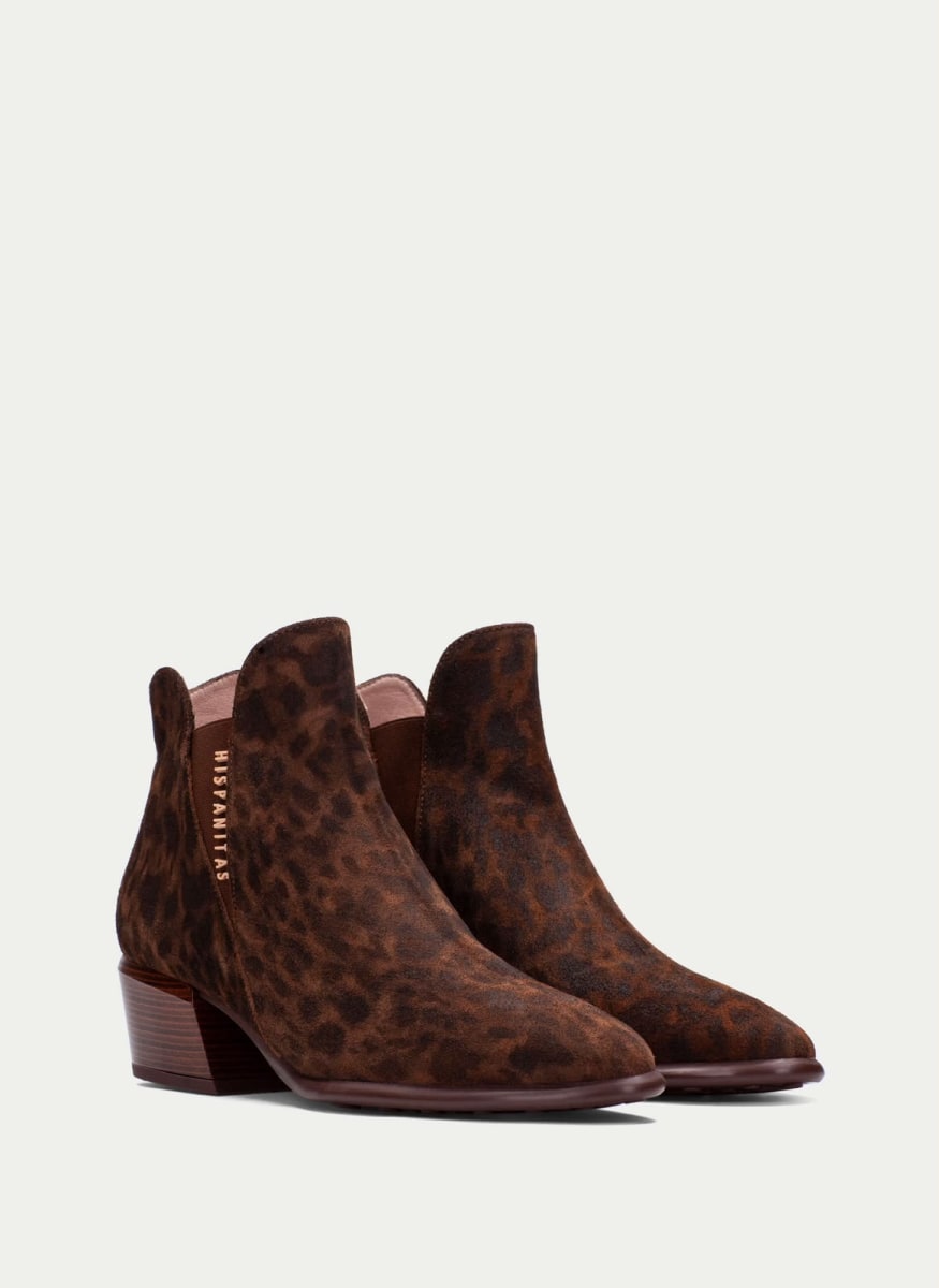 BOTIN VERONA LEOPARDO2