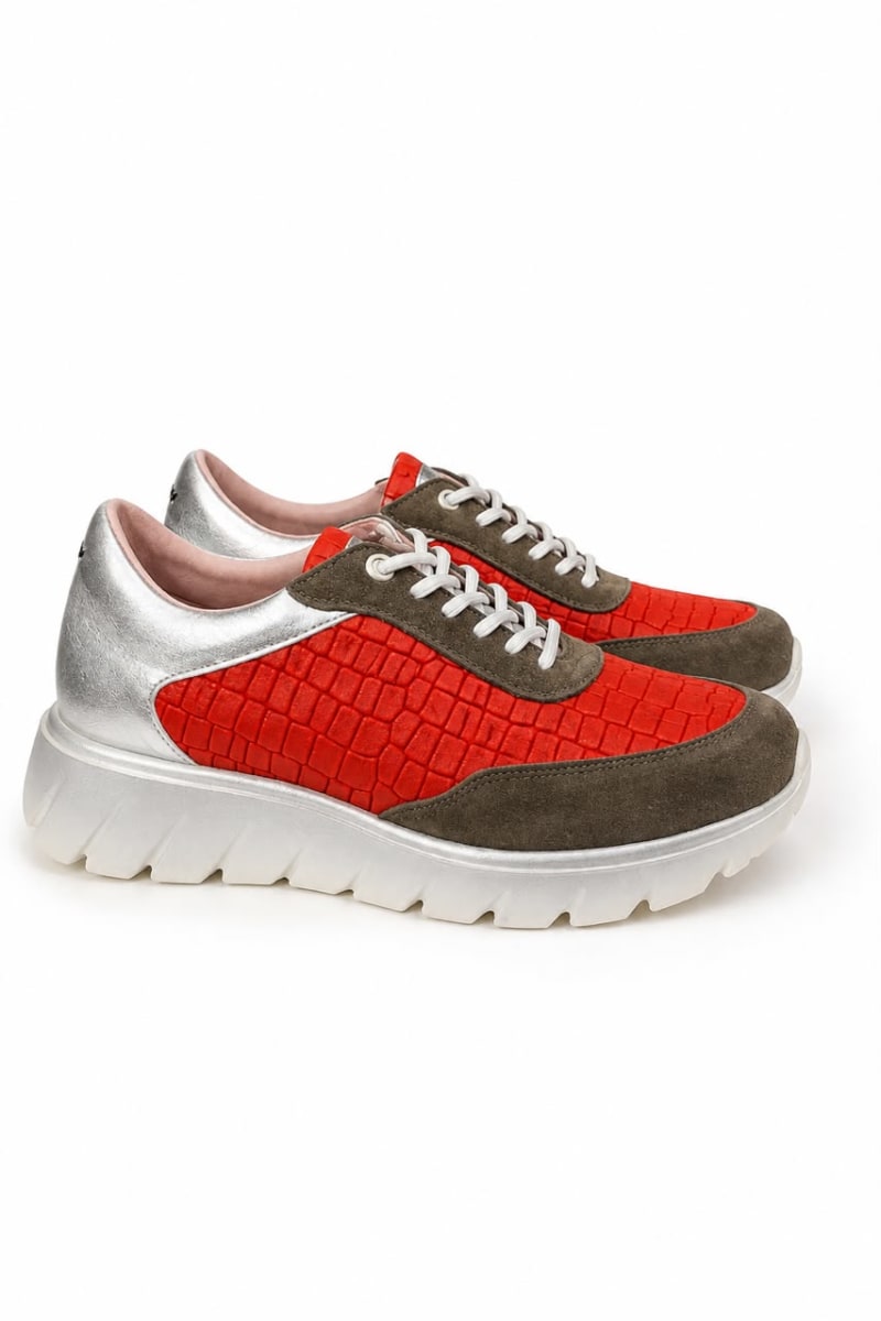 ZAPATILLA URBANA BRUNO PAOLI RODAS FUEGO5