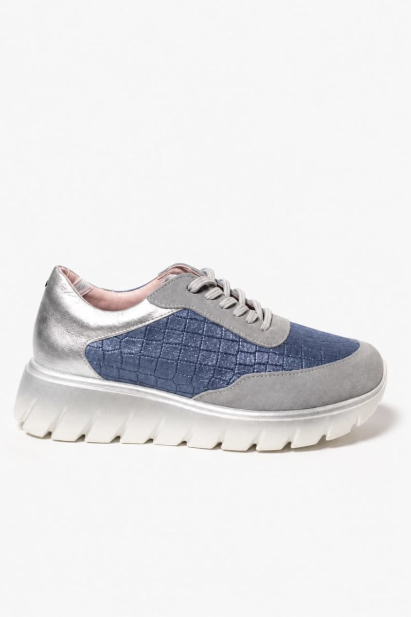 ZAPATILLA URBANA BRUNO PAOLI RODAS IRIS3