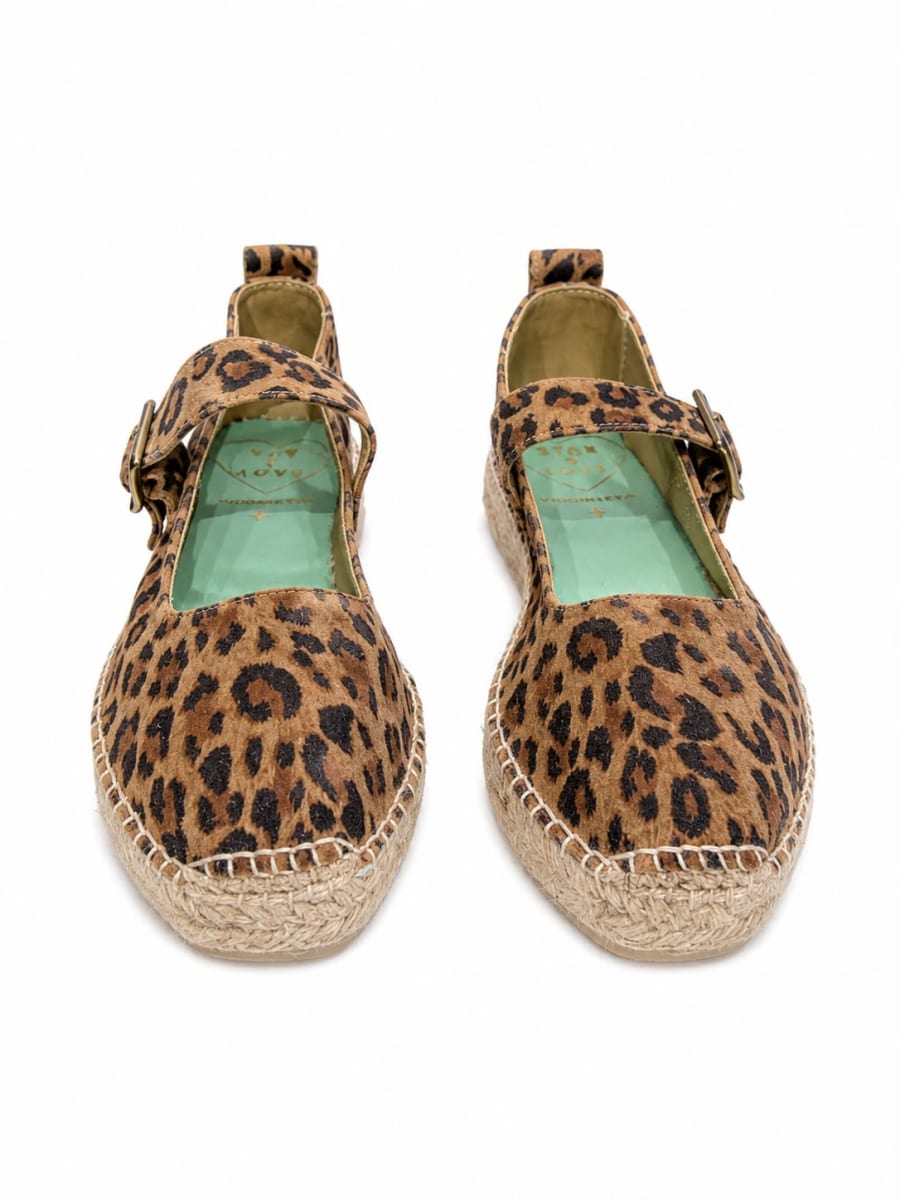 ALPARGATA STAR LOVE LEOPARDO2