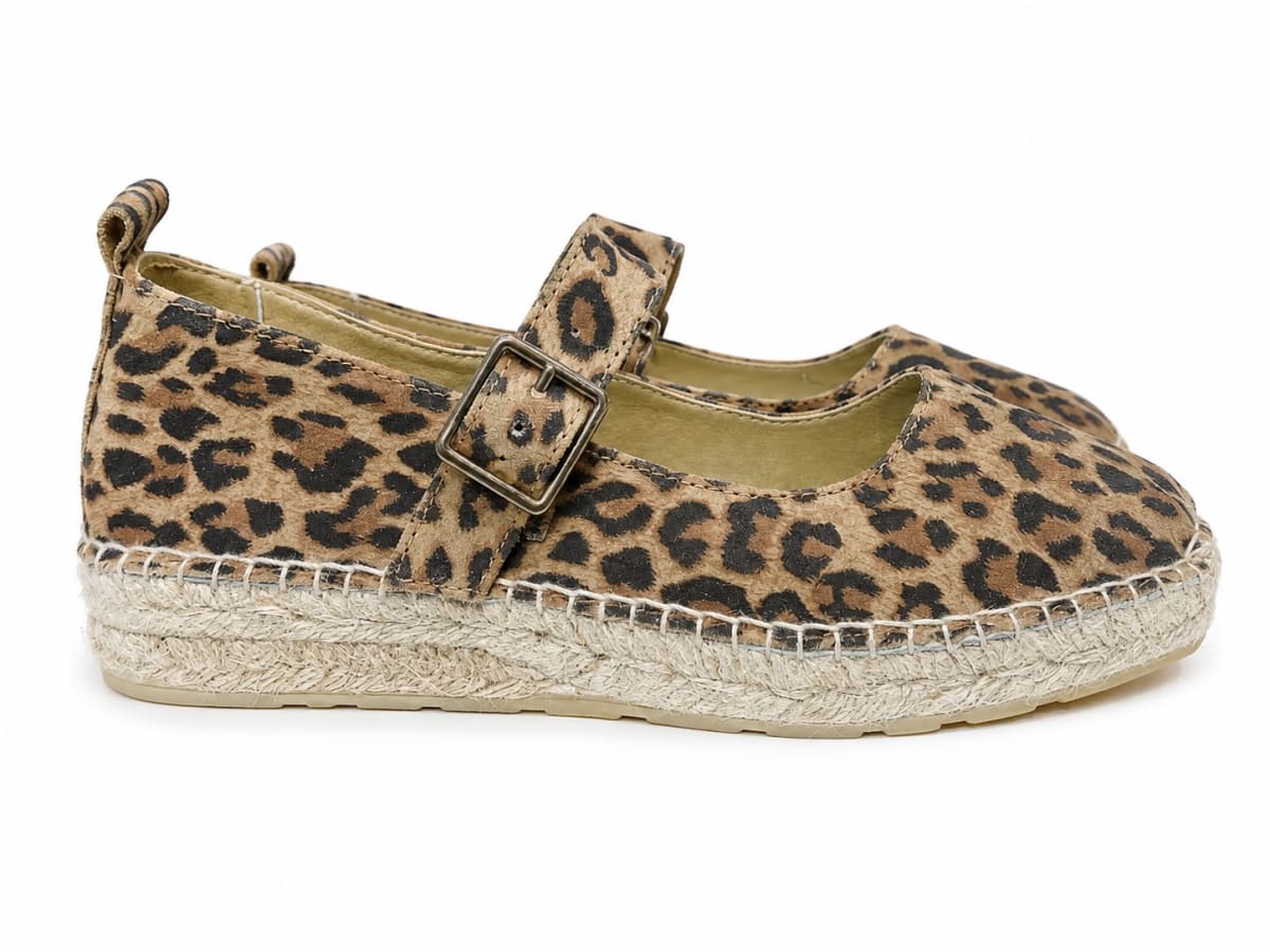 ALPARGATA STAR LOVE LEOPARDO4