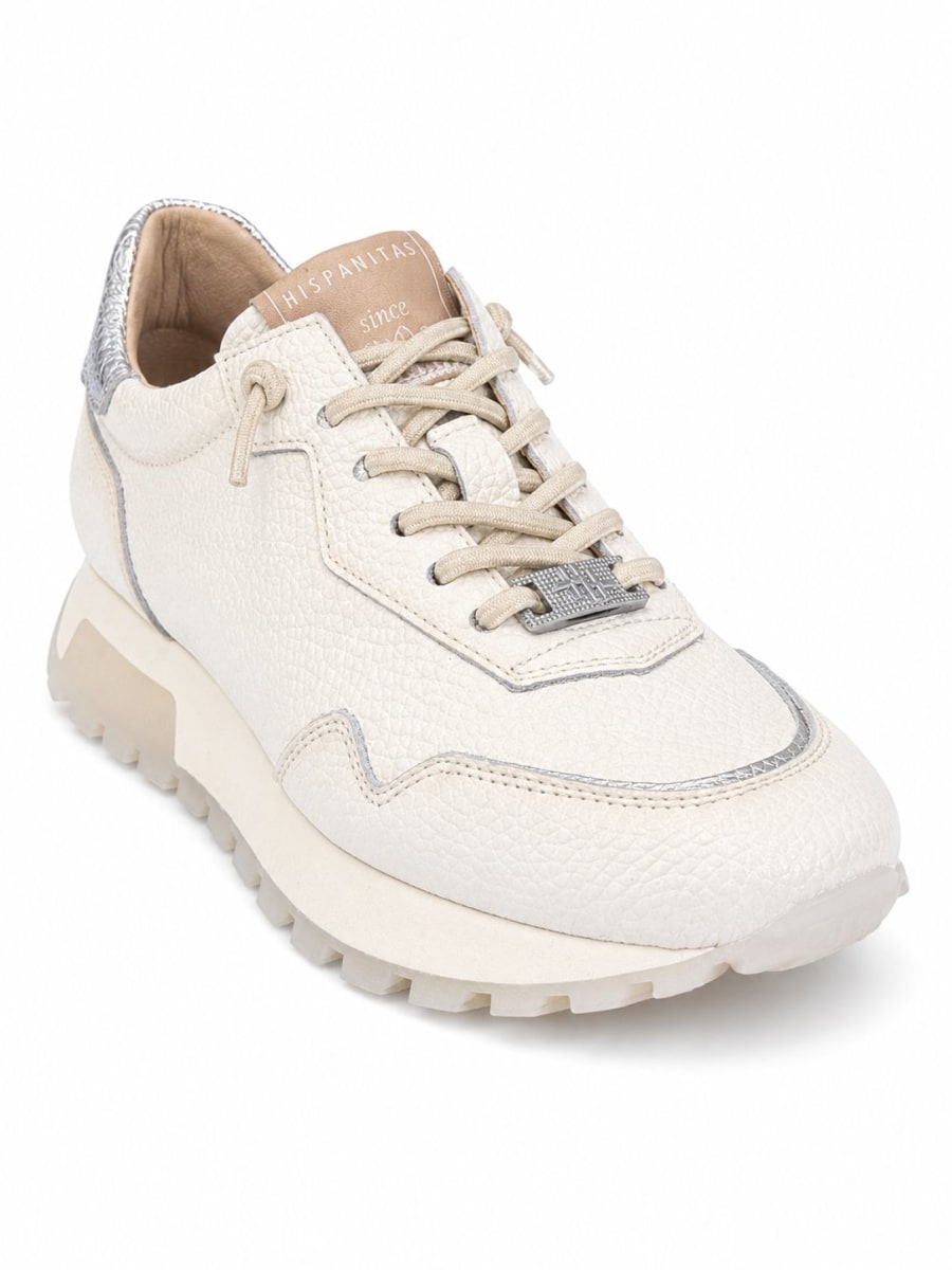 ZAPATILLA HISPANITAS OREGON  V26 BLANCA2