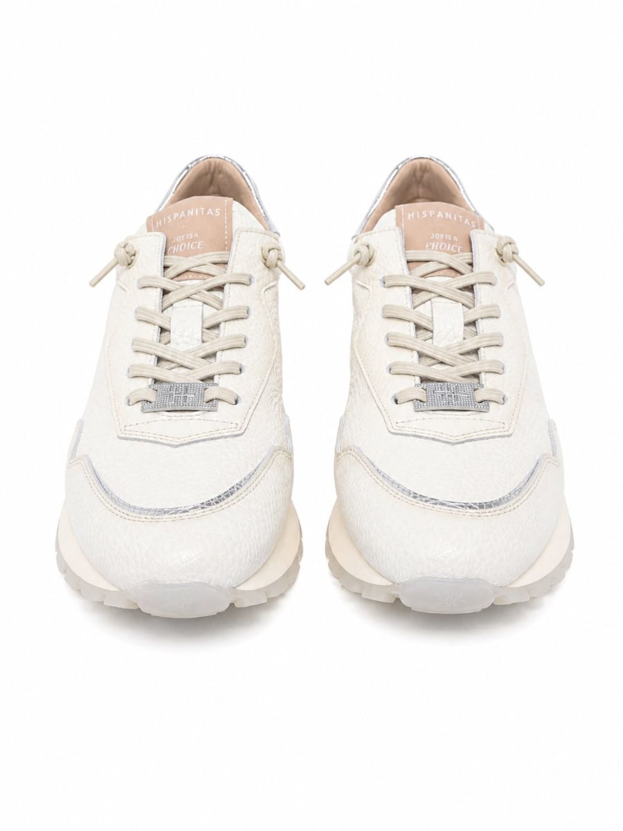 ZAPATILLA HISPANITAS OREGON  V26 BLANCA3
