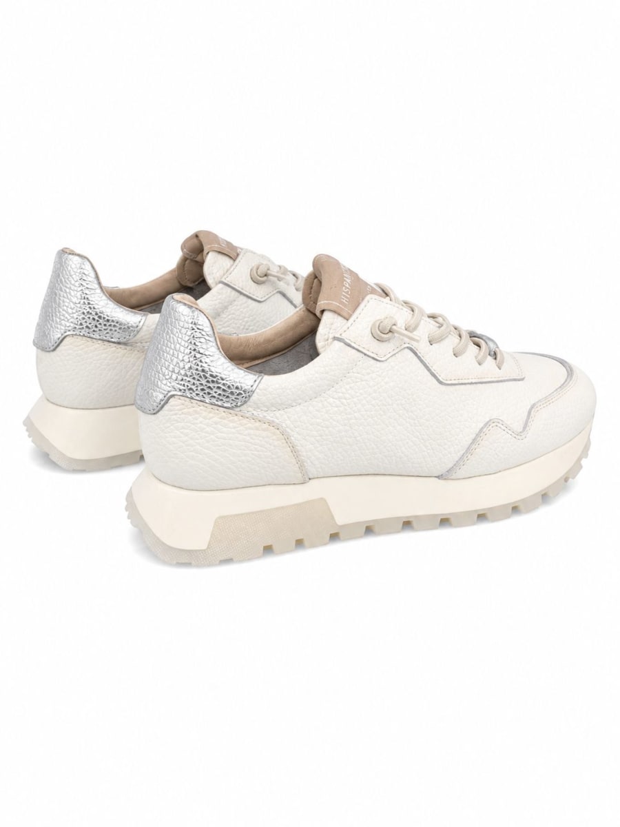 ZAPATILLA HISPANITAS OREGON  V26 BLANCA4