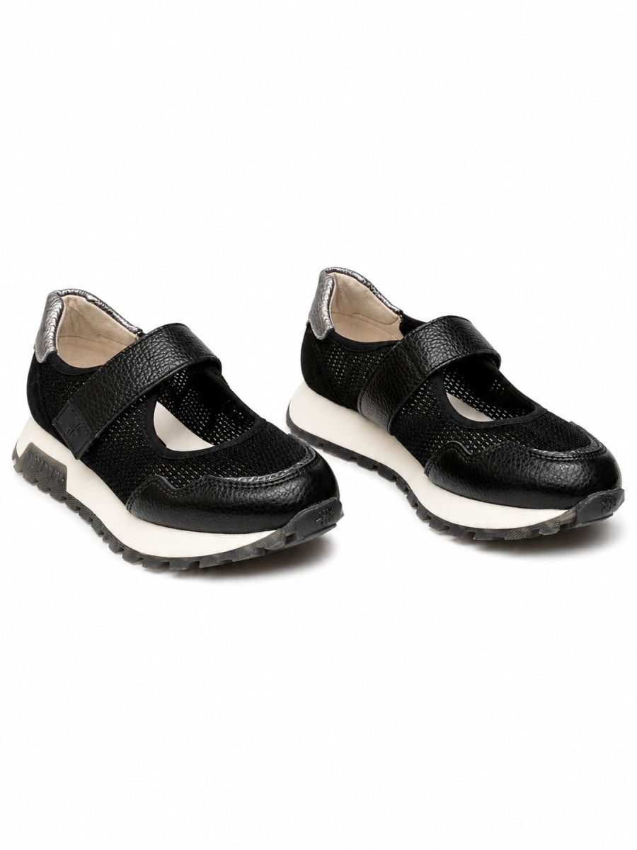 ZAPATO HISPANITAS OREGON V25 BOLERO BLACK3