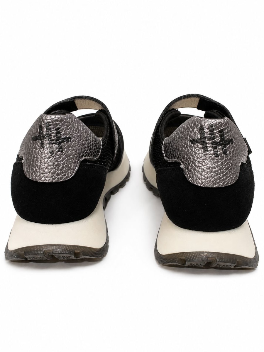 ZAPATO HISPANITAS OREGON V25 BOLERO BLACK5