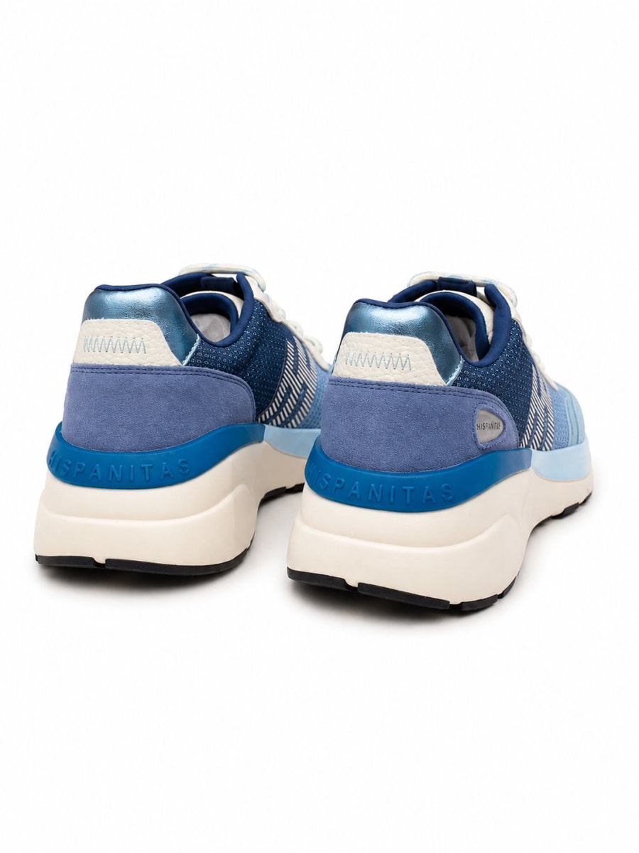 ZAPATILLA HISPANITAS LOTO CELESTE2