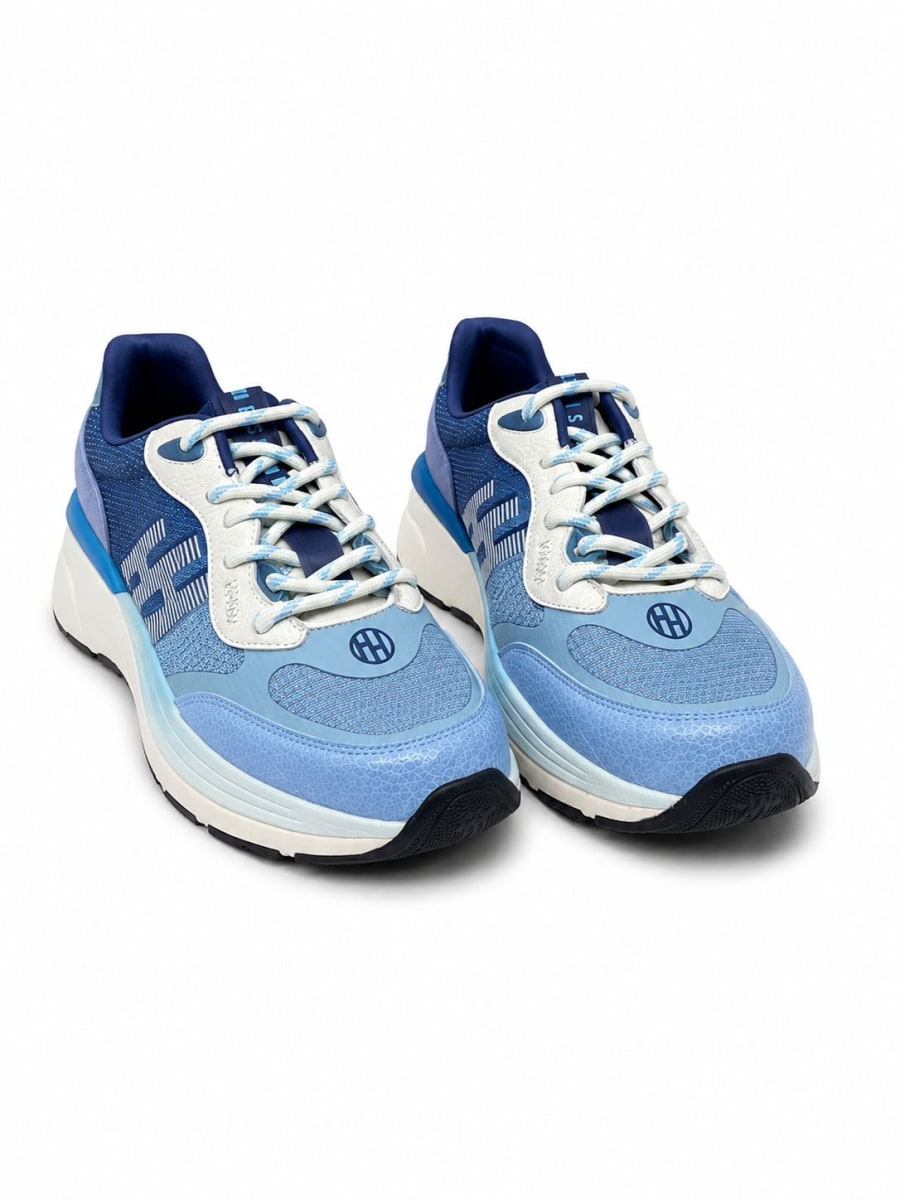 ZAPATILLA HISPANITAS LOTO CELESTE4