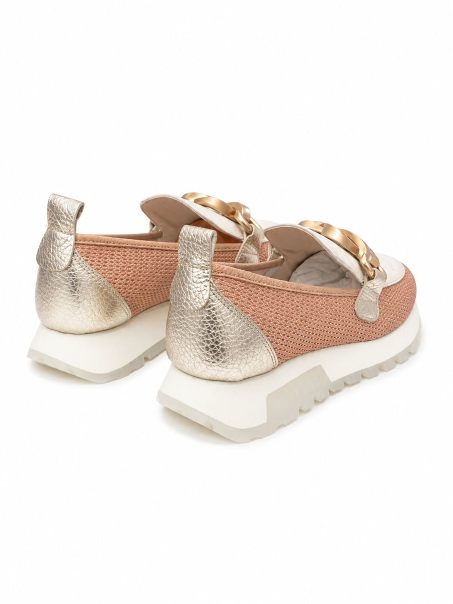 MOCASIN HISPANITAS OREGON  V26 SALMON2