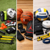 Accesorios Deportivos