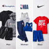 Ropa Deportiva
