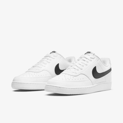 Nike Hombre - Court Vision Low Next Nature1