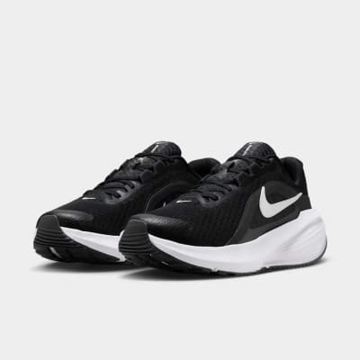 Nike Mujer - Downshifter 14 Black/White-Anthracite1