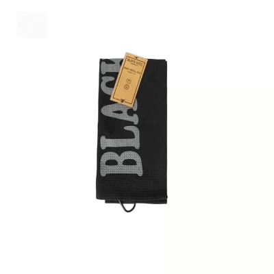 Paño Parrillero - Black Bull1