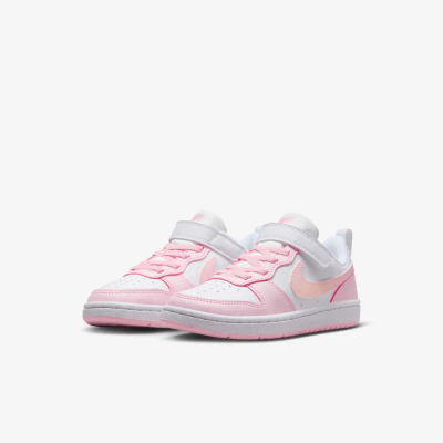 Nike Niña - Court Borough Low Recraft1